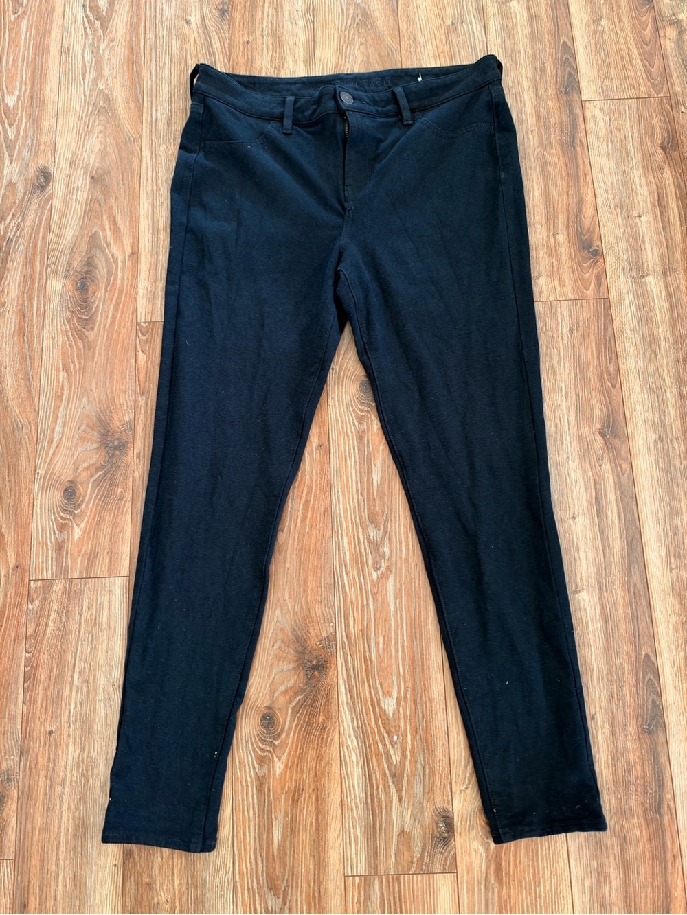 American Eagle Outfitters Black Women's Skinny Jeggings